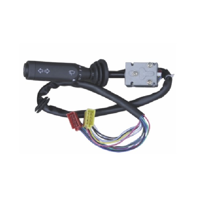 High Quality Truck Accessories Electronic System Parts Combinatory Switch WG9130583017 COMBINATION SWITCH for Sinotruk HOWO