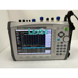 เครื่องวิเคราะห์เครือข่าย Anritsu MS2038C VNA 5 Khz ถึง 20 GHz ตัวเลือกที่ 7 - Product Image 2
