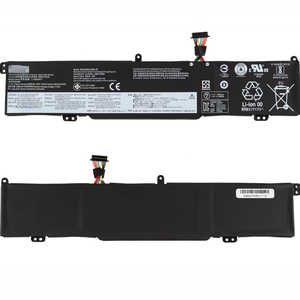 Batterie ORG pour ordinateur portable <span class=keywords><strong>LENOVO</strong></span> L18C3PF1 (IdeaPad <span class=keywords><strong>L340</strong></span>-<span class=keywords><strong>15IRH</strong></span>, <span class=keywords><strong>L340</strong></span>-17IRH Gaming) 11,52V 4000mAh 45Wh Noir - Product Image 4