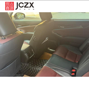 2018 auto abbastanza usate Toyota corona 2.0T atleta auto usate sedili in pelle a benzina basso chilometraggio per la vendita - Product Image 5