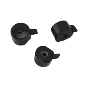 Válvula de alivio de presión para olla a presión eléctrica, pieza de repuesto negra para accesorios de olla a presión eléctrica - Product Image 2