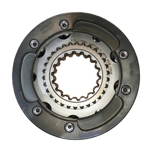Pièces de camion de haute qualité, boîte de vitesses secondaire, ensemble de synchroniseur RTD-11609A-1707140-1 pour Sinotruk HOWO - Product Image 4