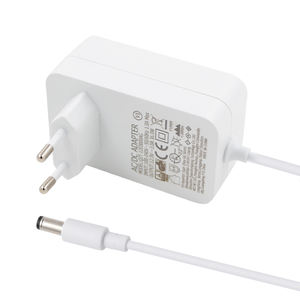 AC-DC壁掛けアダプター 12V 12ボルト 12V DC 3アンペア アダプター 110V 3300mA 3.0A 3.3A 35W UKアダプター 3Aトランス 12V電源 - Product Image 5