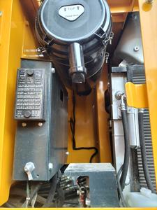 HYUNDAI HX220HD Pelle sur chenilles d'occasion 20 tonnes Machines de construction 90% nouvelle machine d'excavatrice d'occasion HYUNDAI HX220HD - Product Image 5