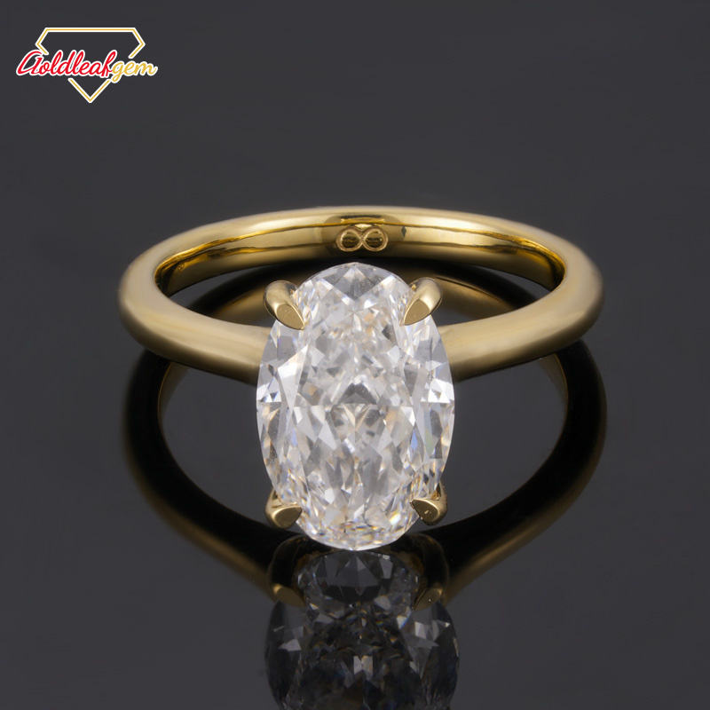 18k Yellow Gold