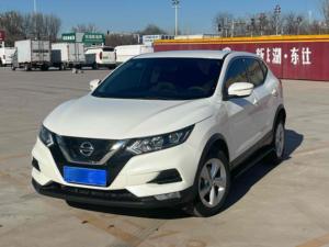 <span class=keywords><strong>Nissan</strong></span> <span class=keywords><strong>Qashqai</strong></span> SUV 5 places avec caméra arrière Fabrication en Chine Transmission automatique à essence d'<span class=keywords><strong>occasion</strong></span> bon marché Direction gauche - Product Image 5