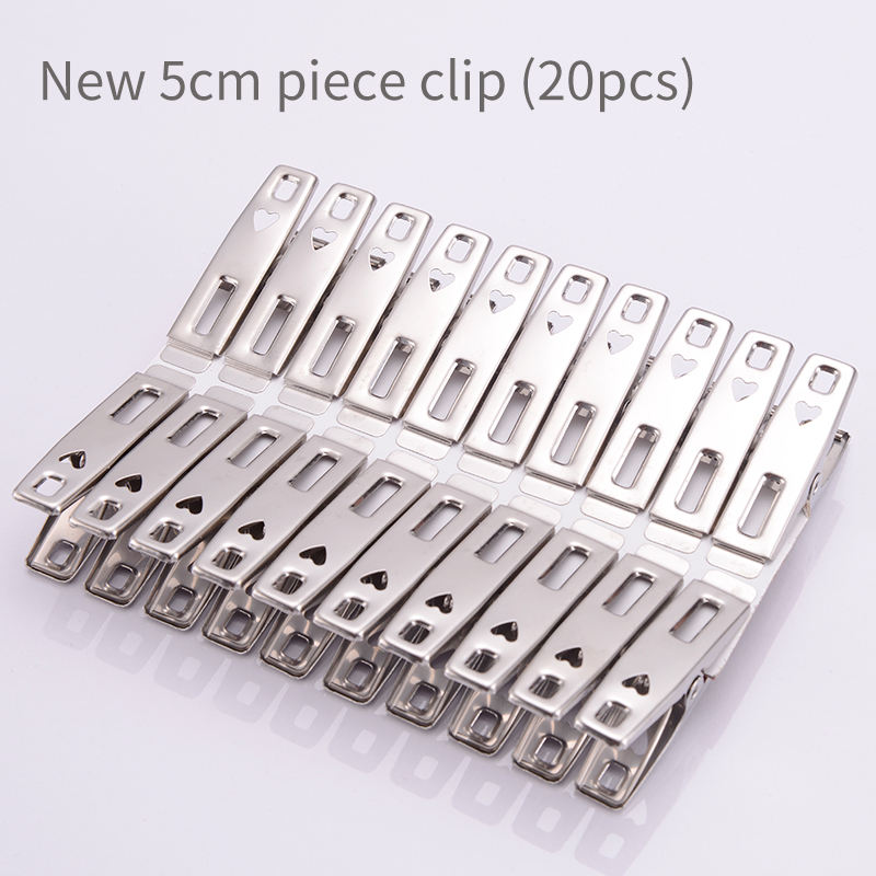 5cm Clips