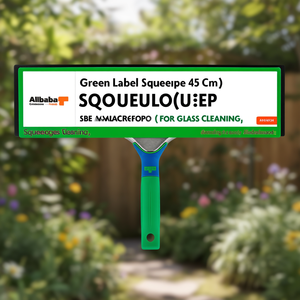 Green Label <b>Squeegee</b> 45 Cm For Glass Cleaning - Product Image 3