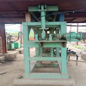 Energy-saving continuous casting machine brass continuous casting machine copper rod continuous casting machine