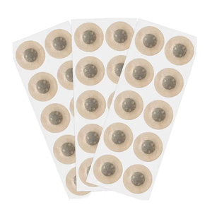 Um Clipe Eficaz para Alívio Rápido Congestão Nasal Teimosa Sinusite Melhora Respiração Livre Ventilação Fita Boca Nasal - Product Image 2