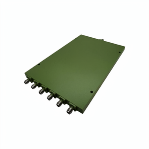 WM6PD-2-18-S ตัวแยกสัญญาณ RF แบบครบวงจรรุ่นดั้งเดิม - Product Image 1