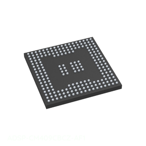 Embedded <strong>Original</strong> IC ARM CORTEX M4 FLASH 212CSBGA <strong>Price</strong> List For Electronic Components 212 LBGA CSPBGA ADSP-CM409CBCZ-<strong>AF1</strong> - Product Image 1