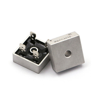 Faible chute de tension avant Diode de pont redresseur triphasée Marque YZPST