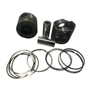 适用于L200 4N15 2.4 L的汽车发动机汽车备用高质量活塞活塞环OEM 1110D115 - Product Image 1