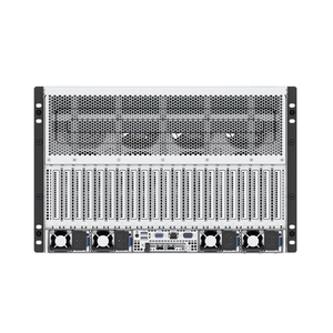 High Performance 7u 8 Gpu Ai Server Voor Cloud Computing, Deep Learning En Virtualisatie Datacenter Oplossingen Server - Product Image 4