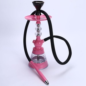 Juegos de Fumar, Accesorios para Hookah Multicolores, Juegos de Fumar de Acrílico para Hookah - Product Image 5