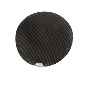 Accessoires automobiles WZXD, accessoires extérieurs en carbone noir brillant pour Yaris Cross 2023 - Product Image 3