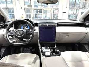 <span class=keywords><strong>Hyundai</strong></span> Tucson d'occasion 2021 - SUV compact, occasion fiable, faible kilométrage, économique en carburant, livraison mondiale disponible - Product Image 5