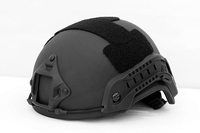 Casque tactique KANGO de haute qualité en aramide, équipement de sécurité personnel, casque personnalisable