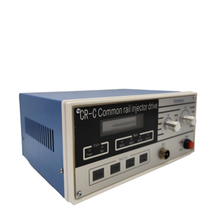 맞춤형 CR-C 커먼레일 인젝터 테스터 및 S60H 노즐 테스터 세트 인젝터 시험기 - Product Image 5