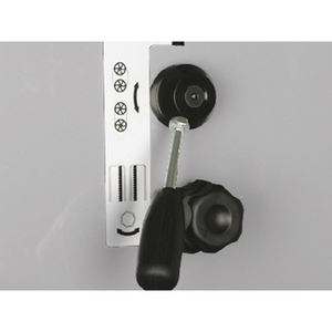 Autre produit pour Sega a nastro verticale Holzkraft HBS 533 a 2 velocità, 2250W 400V - Product Image 6