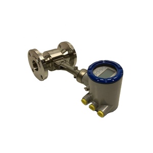 Nuevo Medidor de Flujo Krohne OPTISWIRL 4200C 2"150Ib ASME B16.5 para Aplicaciones de Servicios Públicos y Sistemas de Gestión de Energía - Product Image 4