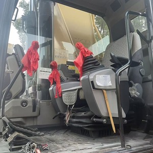 รถขุด CAT349D2L CAT349E ของหนอนผีเสื้อแบบใช้แล้วอะไหล่หลักตลับลูกปืนปั๊มเกียร์ของเครื่องยนต์ราคาถูก - Product Image 5