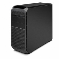 Workstation Menara Z4G4 Xeon W-2200 18 Core 8x DDR4 512GB 6 Slot PCIe 1000W Rekondisi