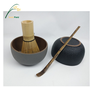 Meilleur kit japonais populaire <span class=keywords><strong>matcha</strong></span> ensemble avec <span class=keywords><strong>matcha</strong></span> bowl, <span class=keywords><strong>fouet</strong></span> <span class=keywords><strong>en</strong></span> <span class=keywords><strong>bambou</strong></span>, tasse de thé <span class=keywords><strong>en</strong></span> <span class=keywords><strong>bambou</strong></span> ensemble - Product Image 4