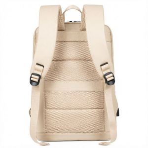Mochila de Lujo Personalizada para Portátil 2026 con Puerto de Carga USB para Viajes de Negocios y Desplazamientos Digitales Diarios - Product Image 4