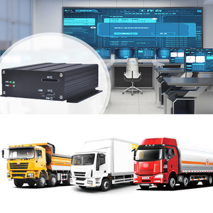 Caredrive đen xe Hộp xe giám sát tốc độ <span class=keywords><strong>DVR</strong></span> di động với báo động LCD chống va chạm Khoảng cách cảm biến về phía trước Video Recorder - Product Image 4