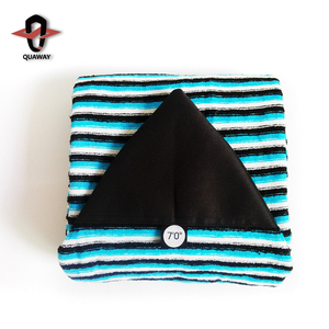 Funda de calcetín para tabla de surf, accesorio personalizable - Product Image 2