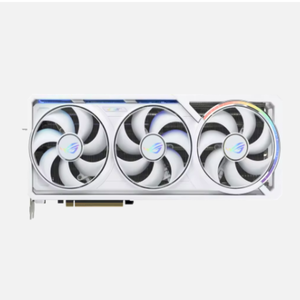 New Astral GeForce RTX 5090 32GB GDDR7 <b>WHITE</b> OC Edition 512 Bit Fan Desktop GPU <b>Graphics</b> <b>Card</b> Astral GeForce RTX 5090 32GB G - Product Image 4