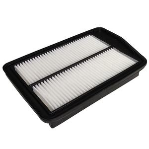 กระดาษกรอง HEPA สำหรับห้องโดยสารรถสเต็ปวาก้อนซิตี้ซีวิค05-09 17220-RTA-000ผลิตจากโรงงาน - Product Image 2