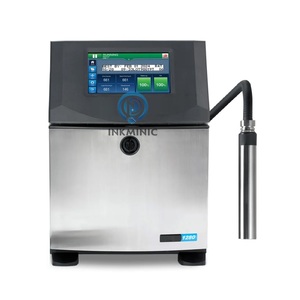 Limited Time Special Rate Quick Delivery Videojet 1240/1280 Brand New 383556 Module CIJ Industrial Inkjet <b>Printer</b> - Product Image 4