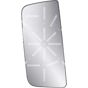 กระจกมองหลังด้านซ้ายแบบมีระบบทำความร้อน สำหรับรถเมอร์เซเดส-เบนซ์ แอคทรอส 4 คลาสสิค สเปซ สตรีม สเปซ บิ๊ก สเปซ-โควินด์ 960/351 - Product Image 1