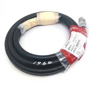 Conjunto de Mangueras Dobles 15814905197, Manguera Hidráulica Doble para E16 E20 - Product Image 1
