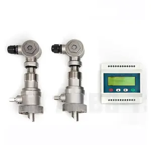 T-Measurement aktuelle verkaufsaktion tds 100 m tragbares ultraschall-Durchflussmeter Durchflussmesser ultraschall-ultraschall-Durchflussmesser für Öl