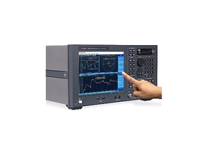 Keysight เครื่องวิเคราะห์เครือข่าย E5071C Ena, 9 kHz ถึง4.5/6.5/8.5/14/20 GHz ราคาต่อรองได้ - Product Image 5