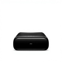 Projecteur laser triple couleur DLP JMGO O3 Ultra 4K UHD UST pour cinéma maison, Android 4G+64G, intelligent pour la maison et le bureau