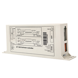 Thang máy Phụ tùng AT120 thang máy cửa nhà điều hành biến tần faa24350bk1 điều khiển phụ kiện tương thích với xizi <span class=keywords><strong>otis</strong></span> - Product Image 1