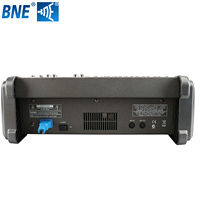 Vente directe d'usine - Console de mixage audio CMS600-3 - 8 canaux - Double 99 effets DSP - Console de mixage DJ - 1:1 CMS1000-3