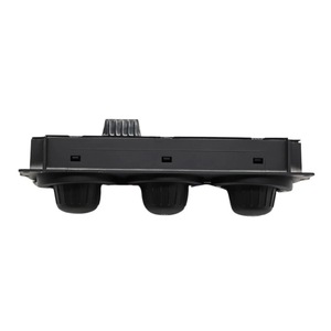 Interrupteur de commande de climatisation et de chauffage Kenworth F21-1013-21-000 pour camion T600 2006-2010, pièce de rechange électrique - Product Image 4