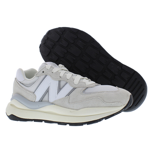Chaussures pour femmes New Balance 57/40 Couleur : Gris/Blanc |   100% authentique - Product Image 3