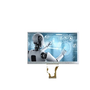 Dwin 7 inch 800x480 RGB TN <span class=keywords><strong>TFT</strong></span> <span class=keywords><strong>LCD</strong></span> hiển thị mô-đun màn hình điện trở cảm ứng điện dung màn hình <span class=keywords><strong>LCD</strong></span> Bảng điều chỉnh - Product Image 2