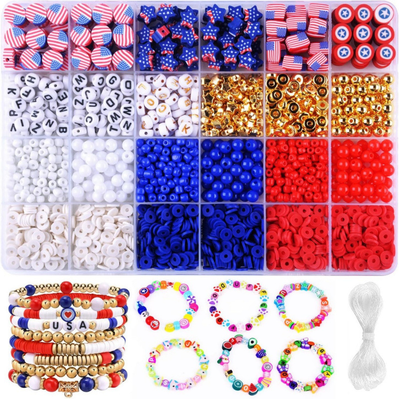 Conjunto del Día de la Independencia 1