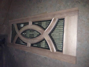 <span class=keywords><strong>Porte</strong></span> battante double moderne pour chambre d'hôtel, entrée principale, construction en bois composite, surface finie, isolation <span class=keywords><strong>phonique</strong></span> - Product Image 5