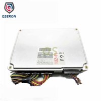 Calculateur moteur d'occasion pour voiture 89661-50032, unité de commande moteur 8966150032, module informatique ECM pour Lexus LS400 4.0 A/T 90-92