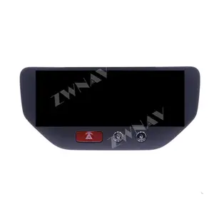 LCD Air Conditioner Display For Maserati GT GC MC GTS 2007 - 2017 Car Multimedia Player GPS Navigation Head unit Auto Stereo LED