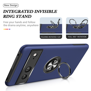 Funda para Google <span class=keywords><strong>pixel</strong></span> <span class=keywords><strong>7</strong></span>/8 <span class=keywords><strong>Pro</strong></span>, soporte magnético para Google <span class=keywords><strong>pixel</strong></span> 8 - Product Image 4